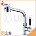 Modern Kitchen Designs Pull Out Faucet Wash Basin hot cold Water Mixer Tap